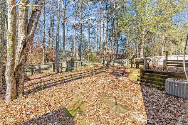 924 Shiloh Ridge Run NW, Kennesaw, GA 30144