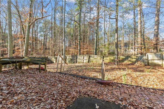 924 Shiloh Ridge Run NW, Kennesaw, GA 30144