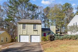 924 Shiloh Ridge Run NW, Kennesaw, GA 30144
