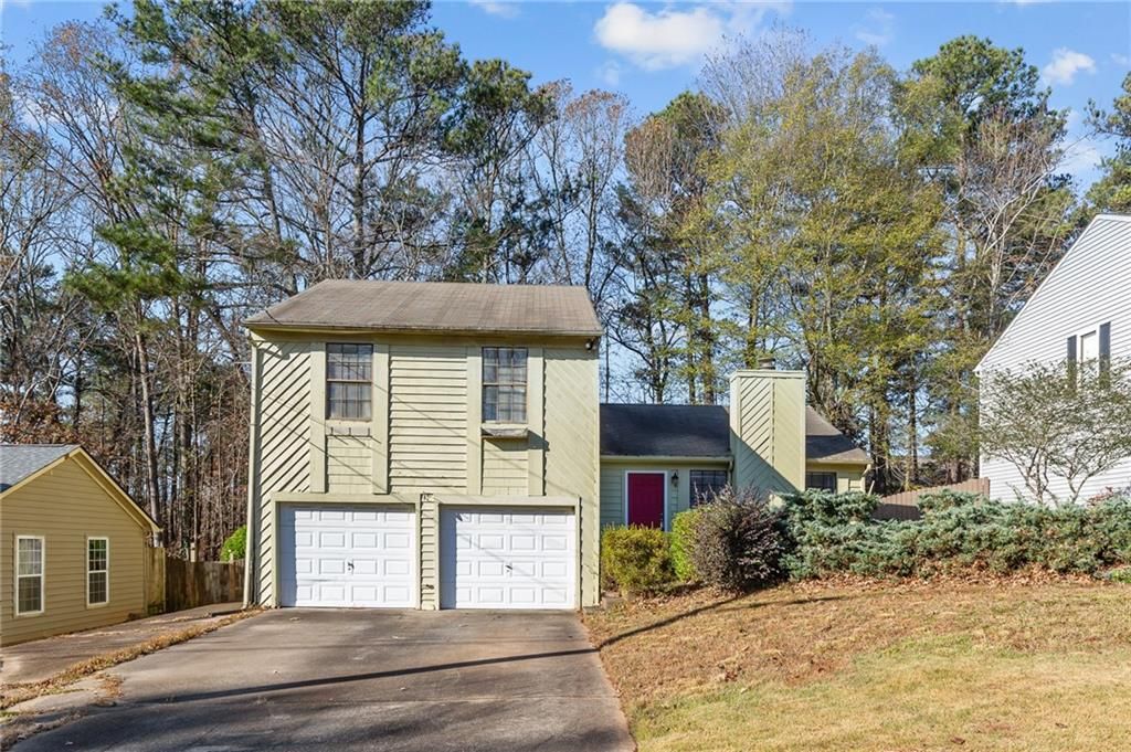 924 Shiloh Ridge Run NW, Kennesaw, GA 30144