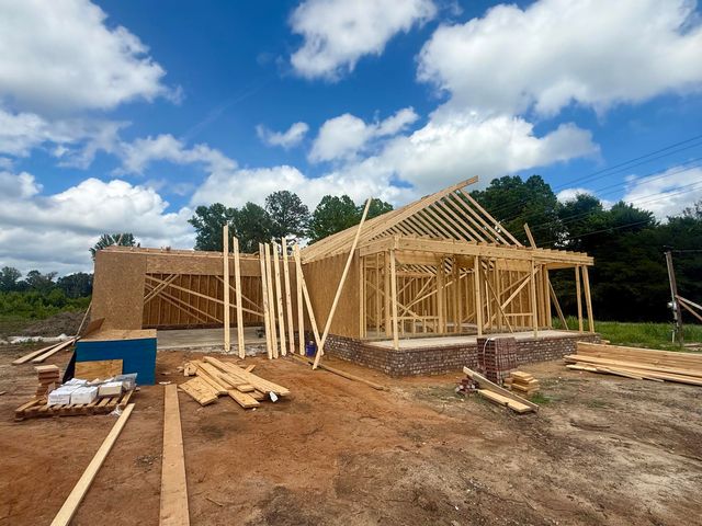 4515 Easy Street, Rembert, SC 29128