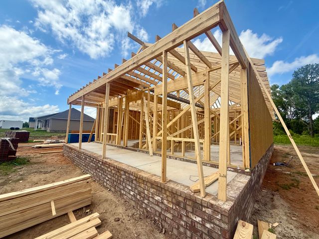 4515 Easy Street, Rembert, SC 29128