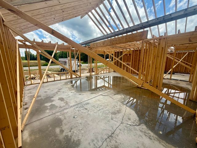 4515 Easy Street, Rembert, SC 29128