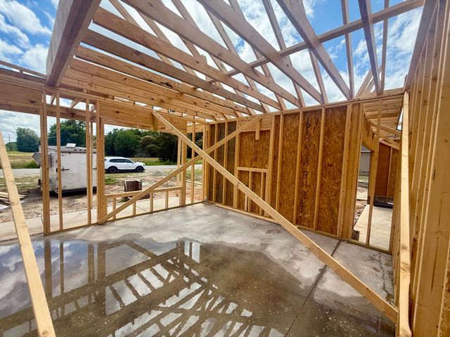 4515 Easy Street, Rembert, SC 29128