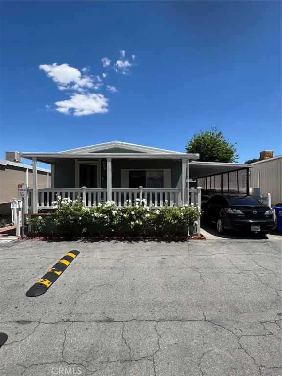 18145 Soledad Canyon Road 15, Canyon Country, CA 91387