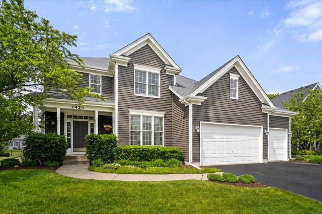 2423 Dustin Drive, Sycamore, IL 60178
