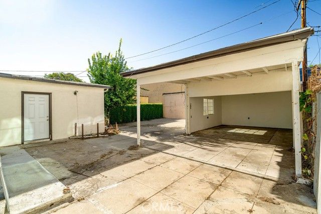 2405 Clyde, Los Angeles, CA 90016