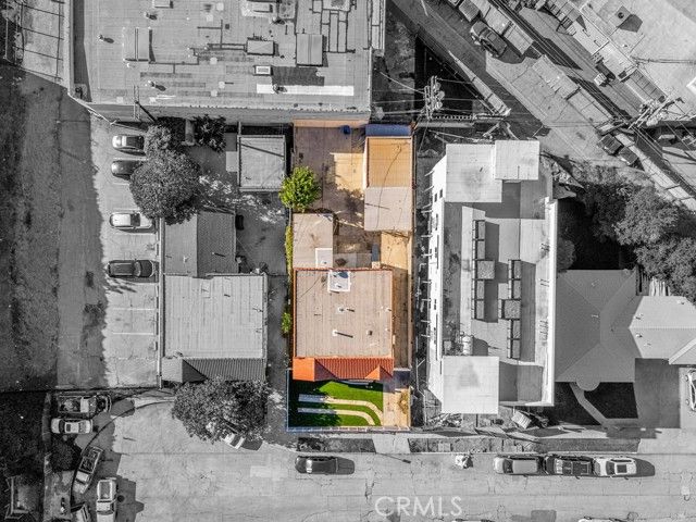 2405 Clyde, Los Angeles, CA 90016