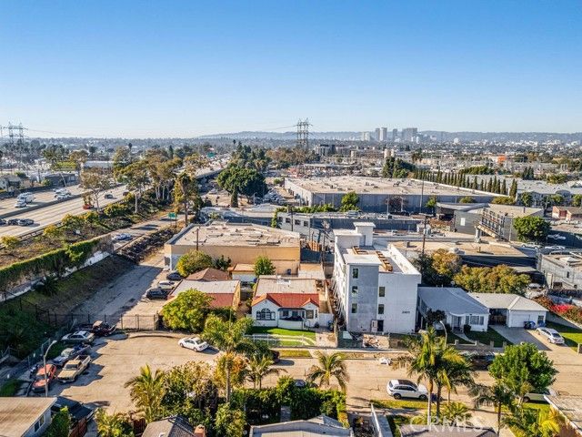 2405 Clyde, Los Angeles, CA 90016