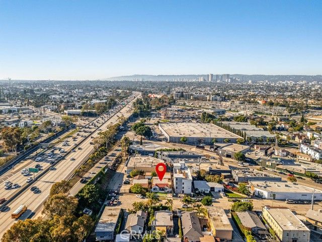 2405 Clyde, Los Angeles, CA 90016