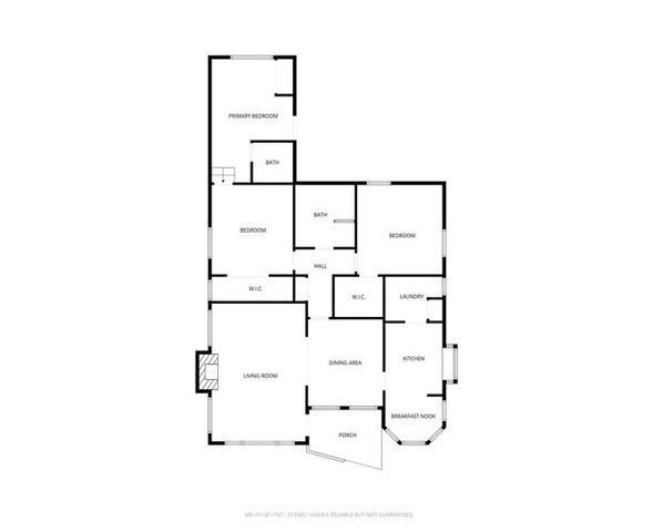 2405 Clyde, Los Angeles, CA 90016