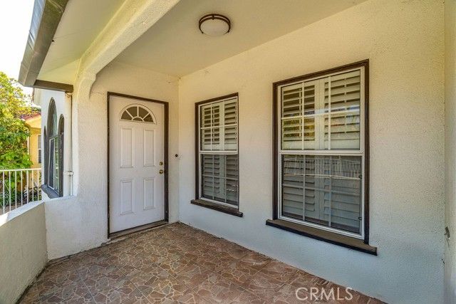 2405 Clyde, Los Angeles, CA 90016