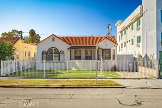 2405 Clyde, Los Angeles, CA 90016