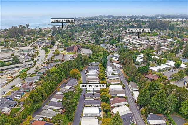 300 Plum Street 30, Capitola, CA 95010