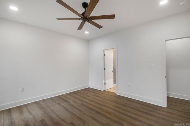 107 Sawgrass Drive, Benton, AR 72015