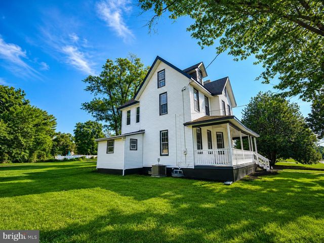 6737 PARK AVE, Pennsauken, NJ 08109