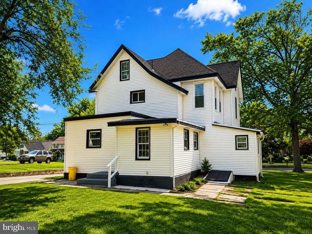 6737 PARK AVE, Pennsauken, NJ 08109