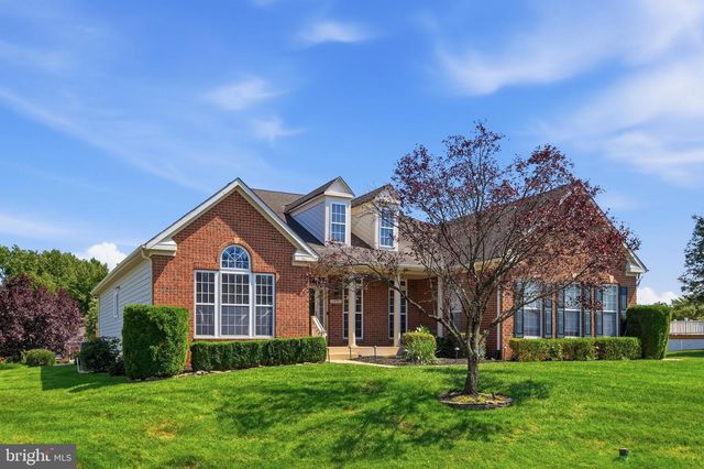7821 TRUITT LN, Severn, MD 21144