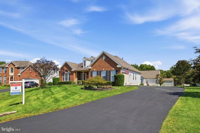 7821 TRUITT LN, Severn, MD 21144