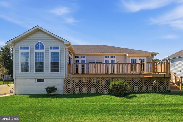 7821 TRUITT LN, Severn, MD 21144