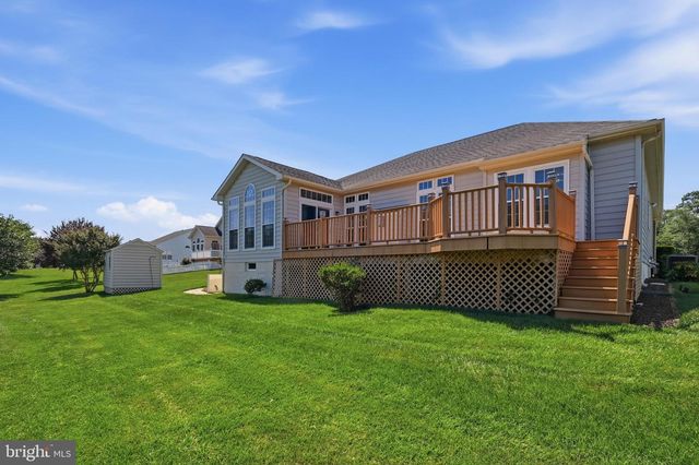 7821 TRUITT LN, Severn, MD 21144