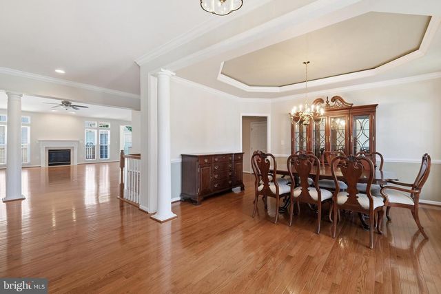 7821 TRUITT LN, Severn, MD 21144