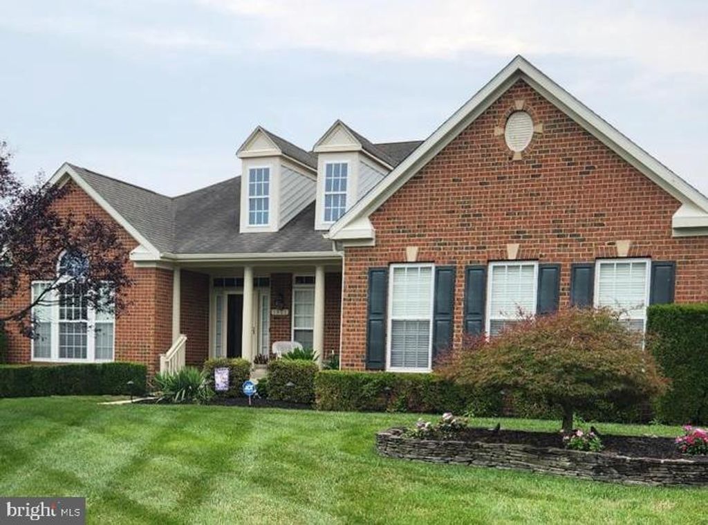 7821 TRUITT LN, Severn, MD 21144
