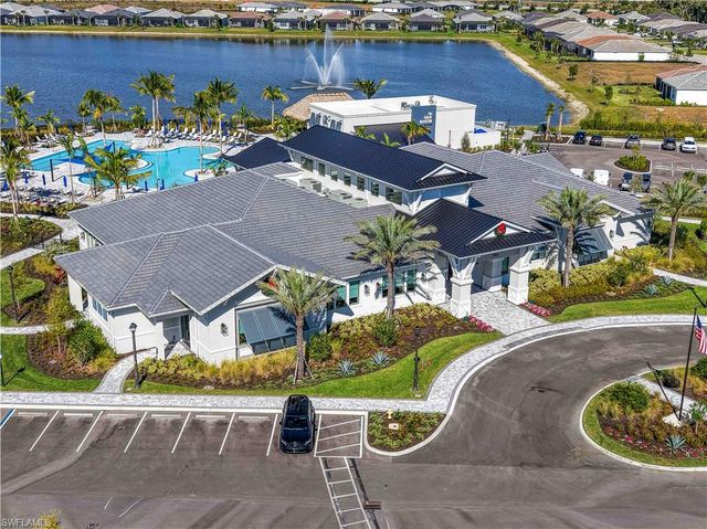 7394 Blue Salvia DR, North Fort Myers, FL 33917