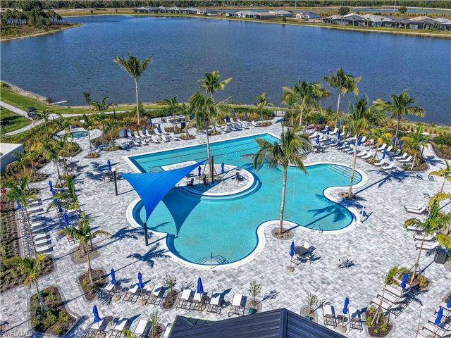 7394 Blue Salvia DR, North Fort Myers, FL 33917