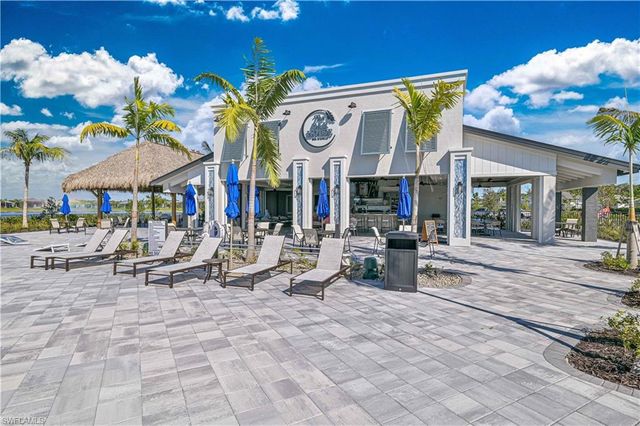 7394 Blue Salvia DR, North Fort Myers, FL 33917