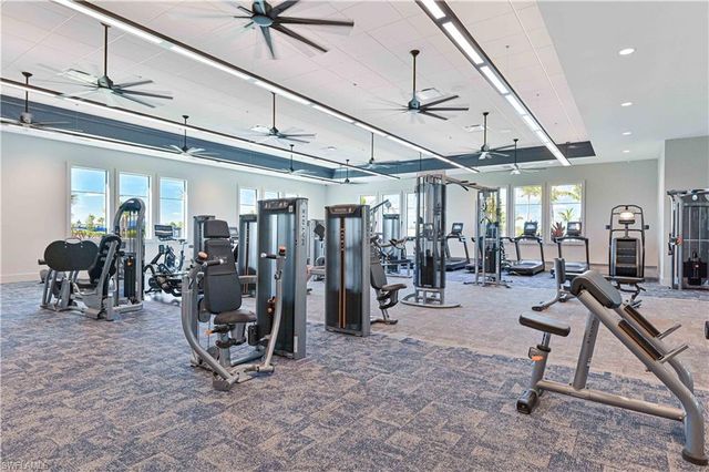 7394 Blue Salvia DR, North Fort Myers, FL 33917