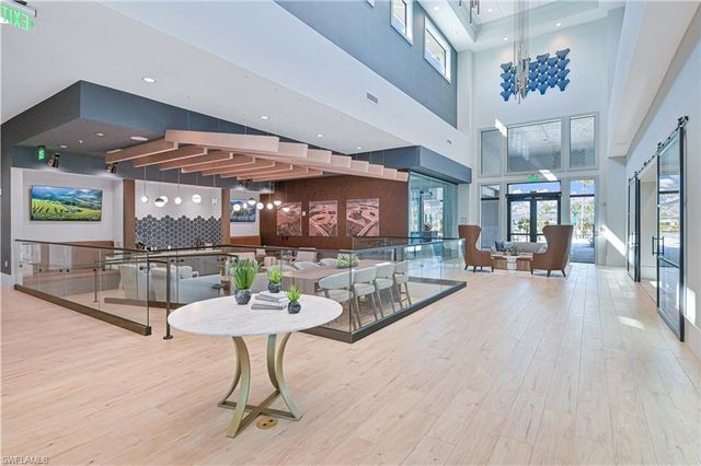 7394 Blue Salvia DR, North Fort Myers, FL 33917