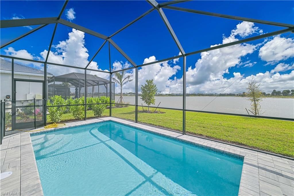 7394 Blue Salvia DR, NORTH FORT MYERS, FL 33917 — photo 4
