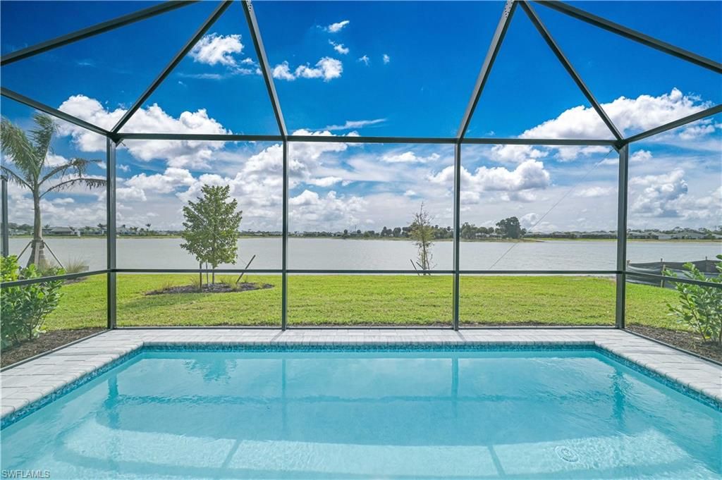 7394 Blue Salvia DR, NORTH FORT MYERS, FL 33917 — photo 5