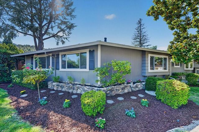104 Old Orchard Dr, Los Gatos, CA 95032