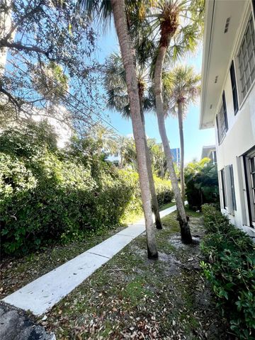 6600 NE 22nd Way 2309, Fort Lauderdale, FL 33308