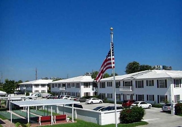 6600 NE 22nd Way 2309, Fort Lauderdale, FL 33308