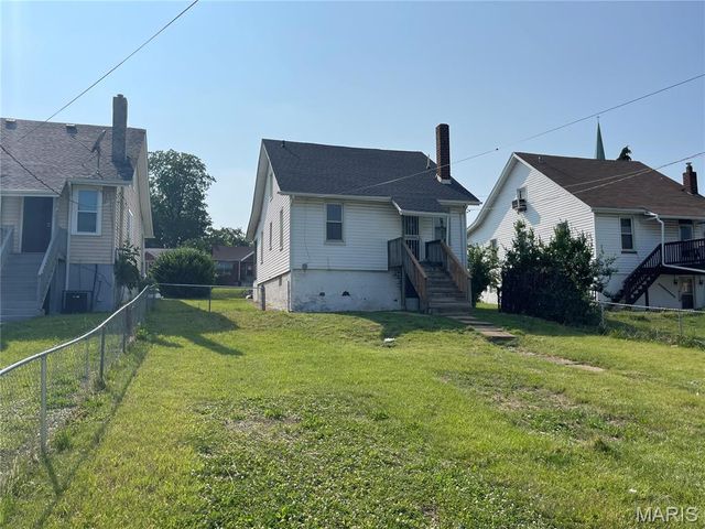 8622 Goodfellow Boulevard, St Louis, MO 63147