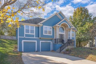 21625 W 122 Terrace, Olathe, KS 66061