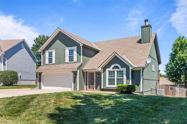 3605 NW Pier Court, Blue Springs, MO 64015
