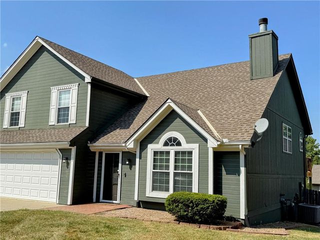 3605 NW Pier Court, Blue Springs, MO 64015