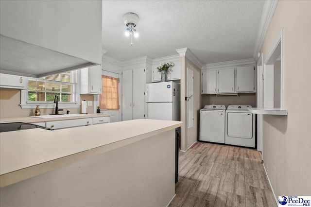 1600 Bellevue Drive, Florence, SC 29501