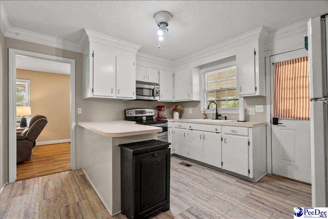 1600 Bellevue Drive, Florence, SC 29501