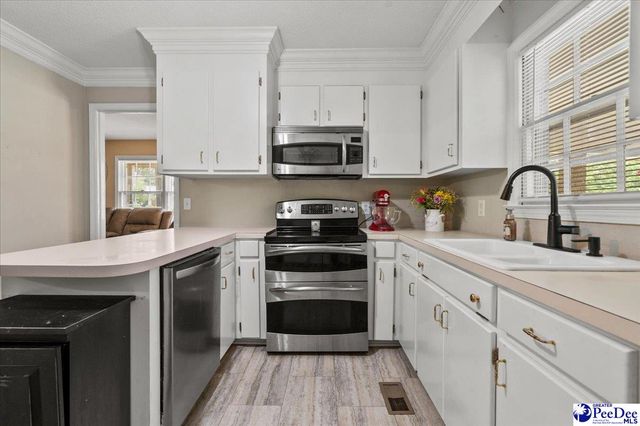 1600 Bellevue Drive, Florence, SC 29501