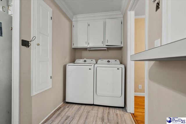 1600 Bellevue Drive, Florence, SC 29501