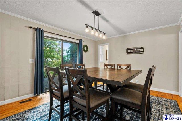 1600 Bellevue Drive, Florence, SC 29501