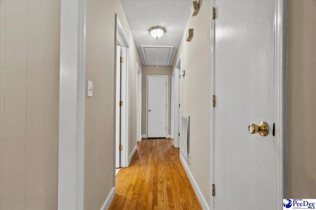 1600 Bellevue Drive, Florence, SC 29501