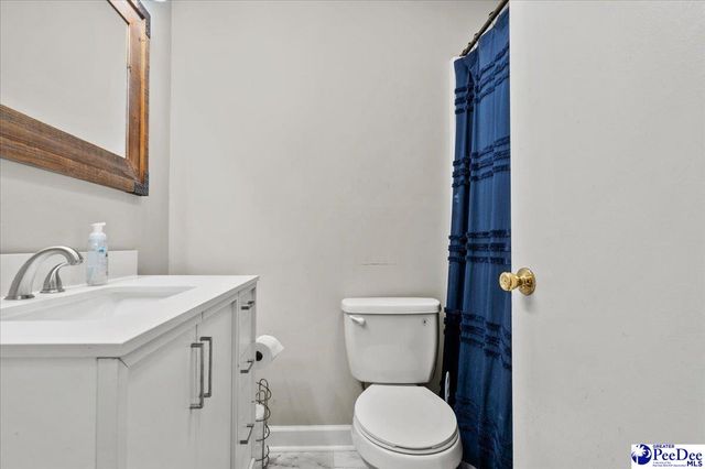 1600 Bellevue Drive, Florence, SC 29501