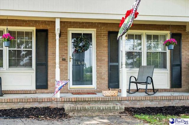 1600 Bellevue Drive, Florence, SC 29501
