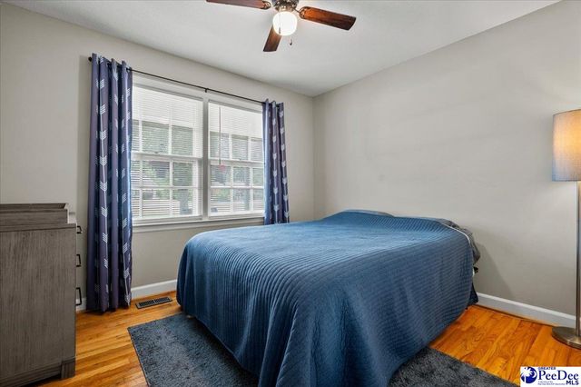 1600 Bellevue Drive, Florence, SC 29501